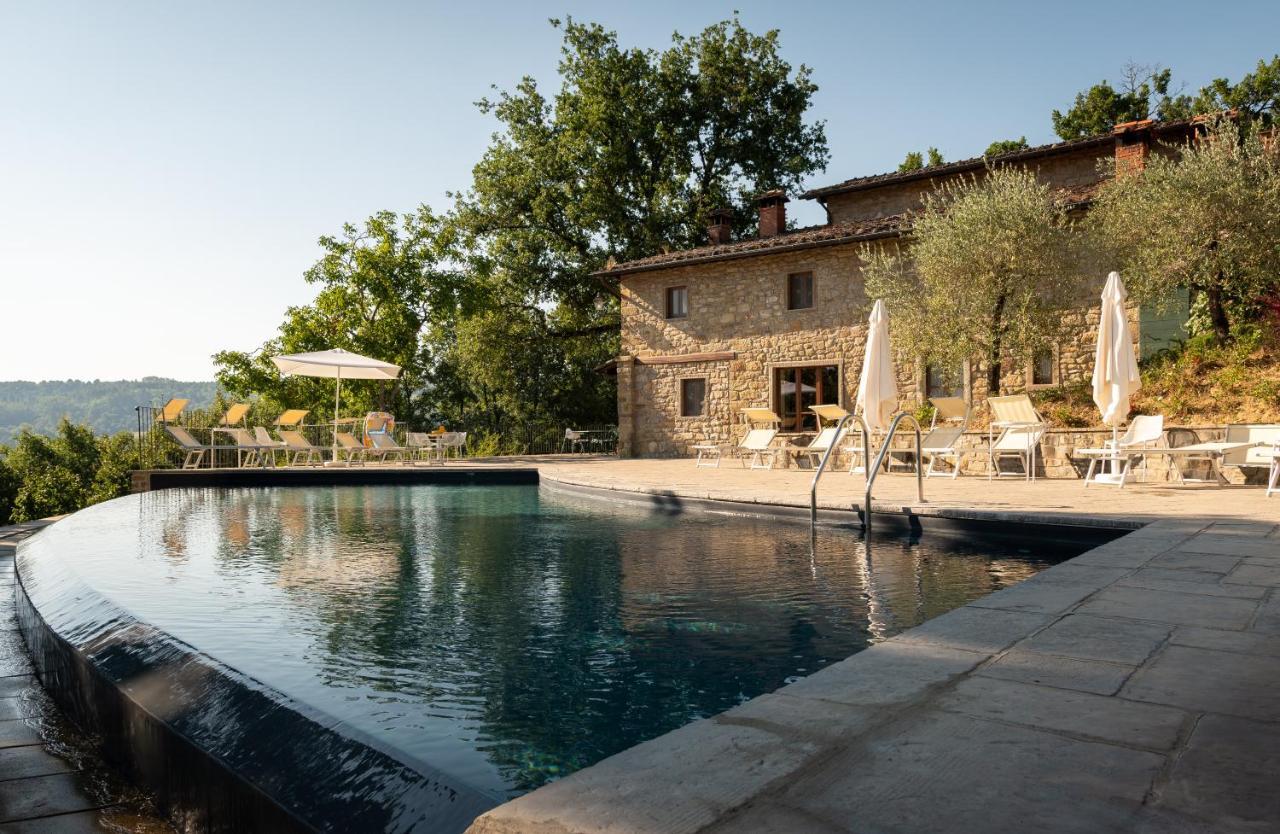 Apartamento Fattorie Di Celli *
